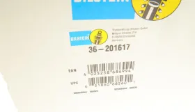 Пружина ходовой части-BILSTEIN-36201617-1