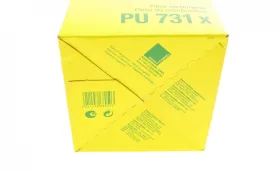 Топливный фильтр MANN-FILTER PU 731 X-MANN-FILTER-PU731X-2