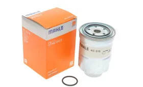 Фільтр паливний Mahle MITSUBISHI/CITROEN 1,8HDI 10--KNECHT-KC510D-2