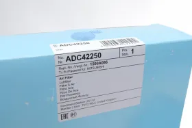 Воздушный фильтр BLUE PRINT ADC42250-BLUE PRINT-ADC42250-6