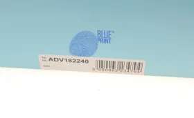 Фильтр-BLUE PRINT-ADV182240-3