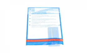 SPRZКGЈO (KPL) VW-BLUE PRINT-ADV183040-7