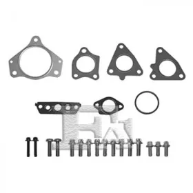 ZESTAW MONTAЇOWY TURBINY-FA1-KT140030-1