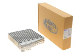 Радиатор печки-MAGNETI MARELLI-350218440000-5