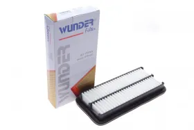 Фільтр повітряний-WUNDER FILTER-WH1034-4