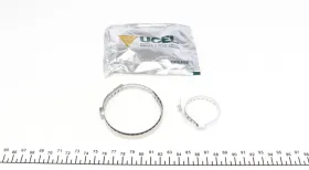 AXLE BELLOW LEFT INNER (KIT)-UCEL-20203