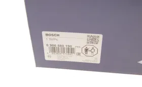 БЛОК КРІПЛЕННЯ ПАЛИВНОГО НАСОСА-BOSCH-0986580190-10