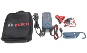 ЗАРЯДНИЙ ПРИСТРІЙ C40 Li-Ion-BOSCH-0189921040-4