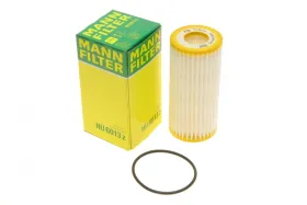 Фільтр масляний-MANN-FILTER-HU6013Z-5