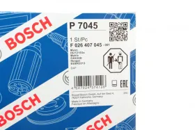 Масляный фильтр BOSCH F 026 407 045-BOSCH-F026407045-7