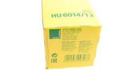 Зп-MANN-FILTER-HU60141Z-2