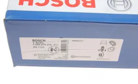 Тормозной диск-BOSCH-0986479274-11