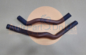 17852-75FC0 * 6350A-1300301 CHANGHE Патрубок радиатора (комплект) Changhe Ideal-2 17852-75FC0 * 6350A-1300301