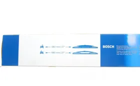 Склоочисник BOSCH-BOSCH-3397005046-8