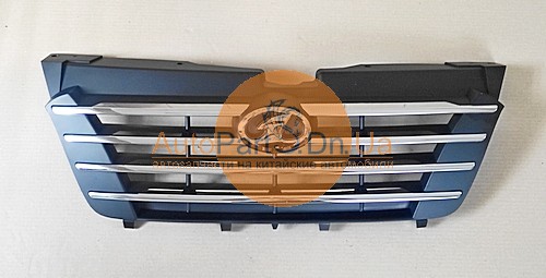 Решітка радіатора FAW Besturn B50 FA02-50710-FAW-FA0250710