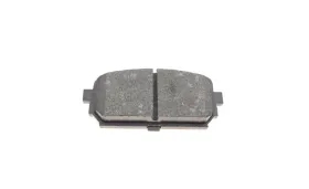 Гальмівні колодки зад. KIA Carens 07>-KAVO PARTS-KBP4019-7