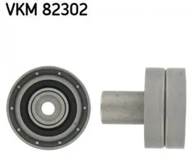 Ролик ременя ГРМ-SKF-VKM82302-1