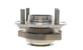 Комплект подшипника ступицы колеса-SKF-VKBA7535-3