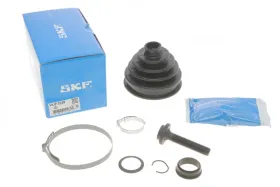 Комплект пильника РШ шарніра-SKF-VKJP3138-3