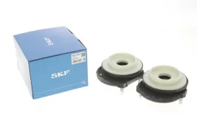 Опора стойки амортизатора-SKF-VKDC35244T-3