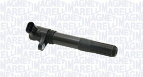 Катушка зажигания-MAGNETI MARELLI-060740303010-1