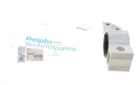 Подвеска, рычаг независимой подвески колеса-DELPHI-TD523W-3