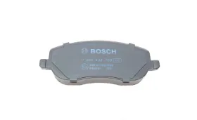 Гальмівні колодки дискові-BOSCH-0986424789-16