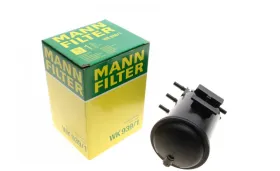 Топливный фильтр MANN-FILTER WK 939/1-MANN-FILTER-WK9391-5