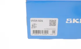 Підшипник колісний-SKF-VKBA826-5