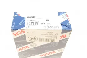 Лямбда-зонд-BOSCH-0281004163-5