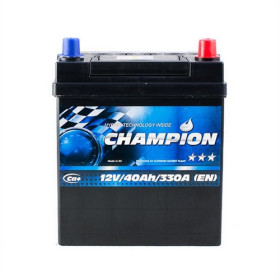 Батарея аккумуляторная-CHAMPION BATTERY-CHBJ400-1