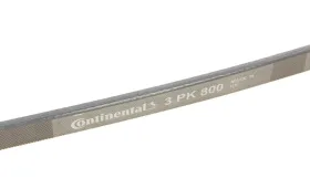 Поклиновий ремень-CONTINENTAL-3PK800-5