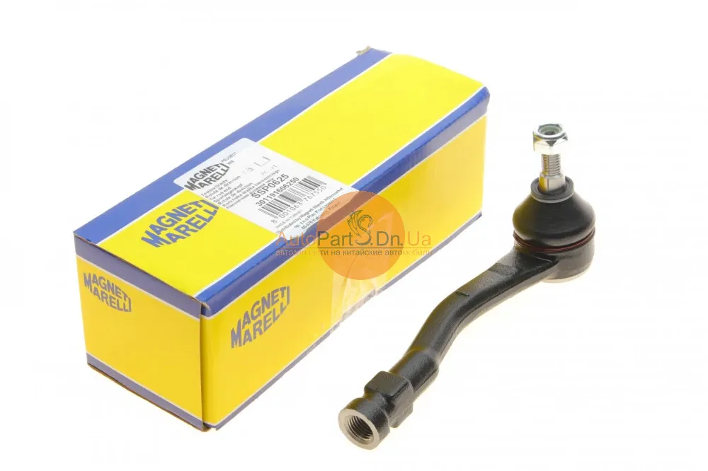 Наконечник кермової тяги правий Magneti Marelli 301191606250-MAGNETI MARELLI-301191606250-3