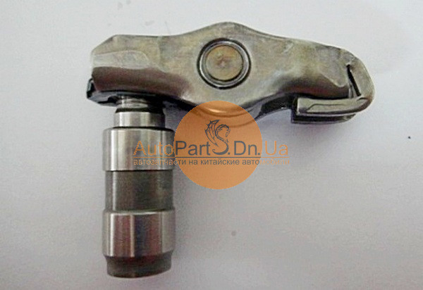 1016054944 GEELY Гідрокомпенсатор роликовий в зборі з коромислом клапана Geely 1016054944