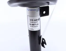 Амортизатор підвіски-SACHS-315449-4