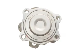 Ступица колеса (с подшипником) передняя BMW 3, 5 (18-) (VKBA7128) SKF-SKF-VKBA7128-2