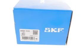 Підшипник колісний-SKF-VKBA1318-3