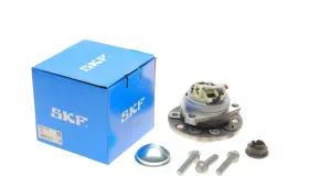 Підшипник колісний-SKF-VKBA3651-10