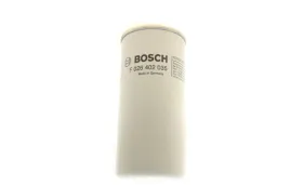 Топливный фильтр-BOSCH-F026402035-5