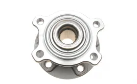 Комплект подшипника ступицы колеса-SKF-VKBA6533-3