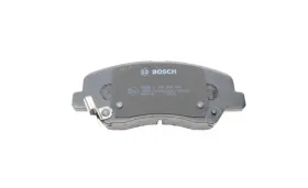 Гальмівні колодки дискові-BOSCH-0986494563-8