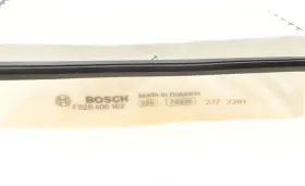 Повітряний фільтр-BOSCH-F026400162-5