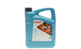 Олива моторна HIGHTEC SYNT ASIA SAE 5W-20 (4 L)-ROWE-20359004099