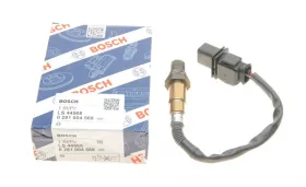 SONDA LAMBDA HONDA ACCORD 2.2 I-DTEC 08--BOSCH-0281004568-3