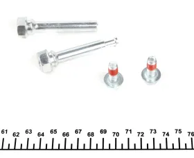 Елементи гальмівного супорта-QUICK BRAKE-1131434X-2