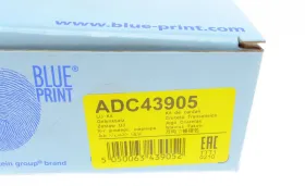 Шарнир, продольный вал-BLUE PRINT-ADC43905-2