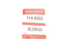 -QUICK BRAKE-1145202