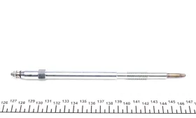 Свеча накала-ISKRA-11721432