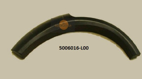 Накладка (обвес) заднего правого крыла Great Wall Pegasus 5006016-L00 * 5006016-L01-GREAT WALL-5006016L005006016L01-2