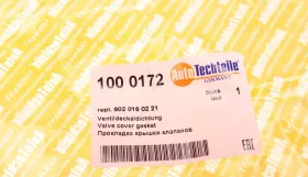 Прокладка клапанной крышки Mercedes Benz M602-AUTOTECHTEILE-1000172-2